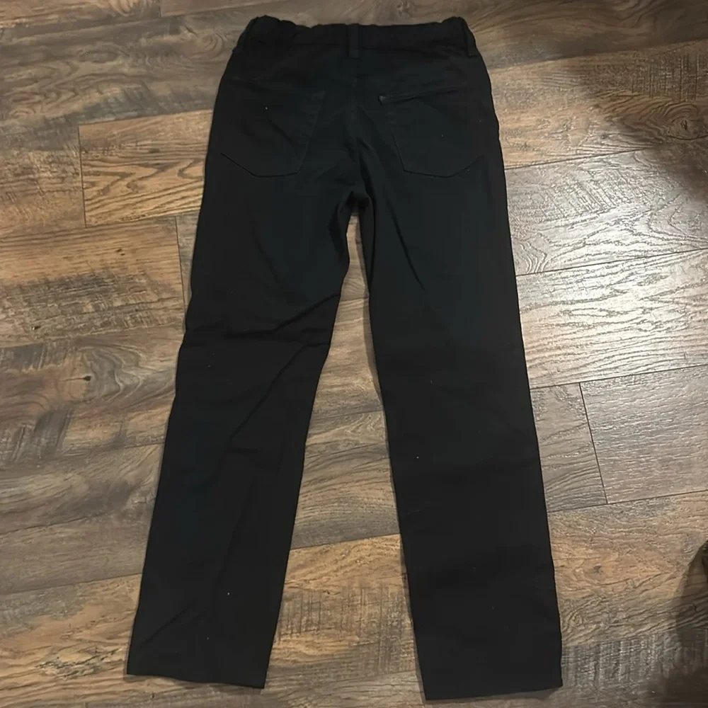 Gap jeans size 12
